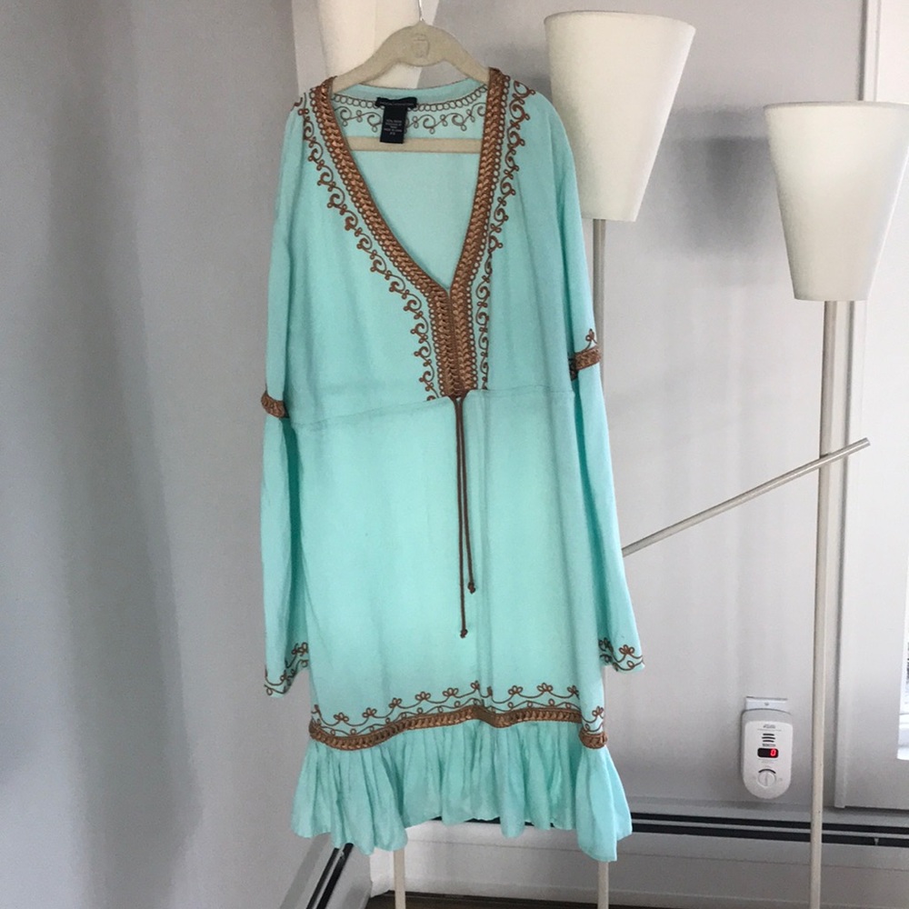 Beautiful Moda International Dress